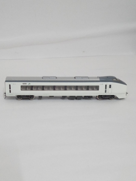 鉄道模型車両 KATO 10-173 スーパーひたち