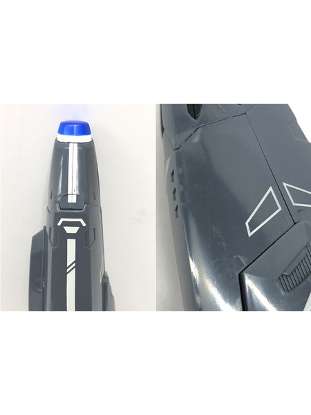 マクロス　サヨナラノツバサ VF-25G メサイアバルキリー リニューアルVer.用スーパーパーツ