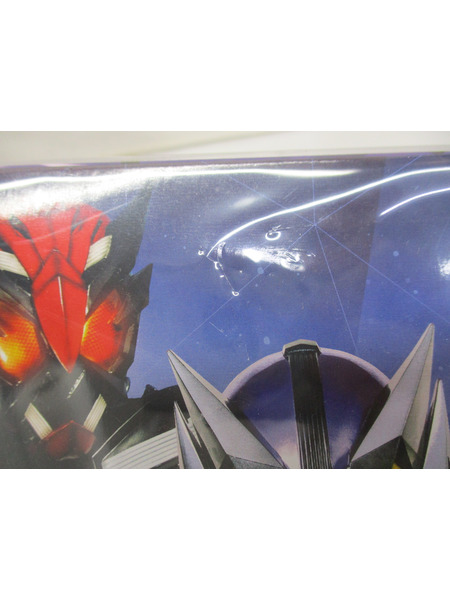 メーカー 仮面ライダー変身アイテム DXマスブレインゼツメライズキー&滅亡迅雷ドライバーユニット版