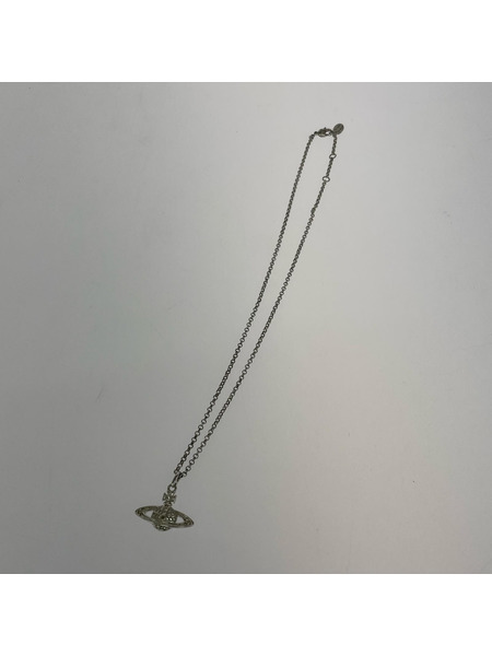 Vivienne Westwood ネックレス・ペンダント オーブネックレス