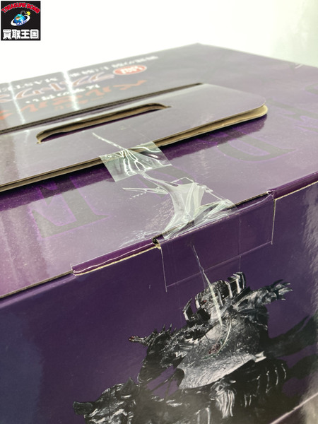 ベルセルク　 一番くじ　反撃の誓い ラストワン賞 髑髏の騎士 (騎乗)