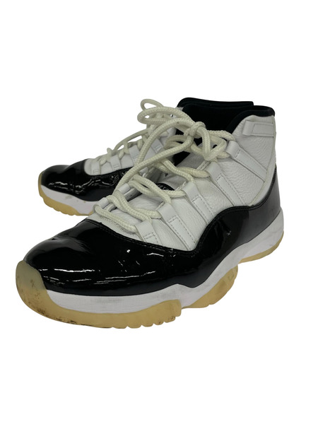 NIKE スニーカー Jordan 11 Retro Gratitude 27.5cm