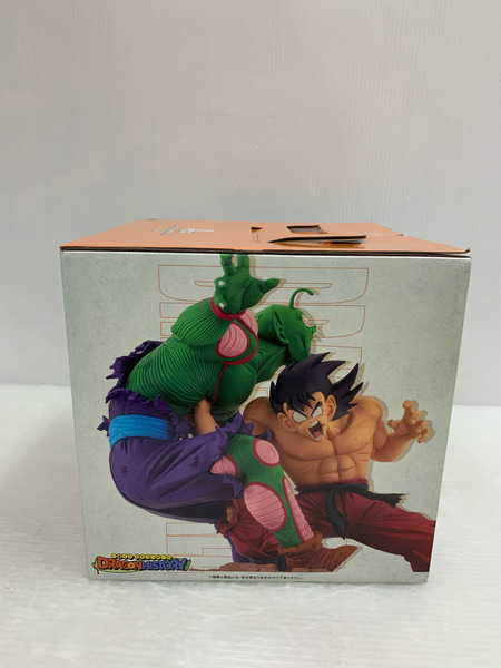 一番くじ ドラゴンボール  A賞 孫悟空VSマジュニア