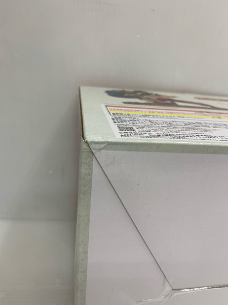 一番くじ ドラゴンボール  A賞 孫悟空VSマジュニア