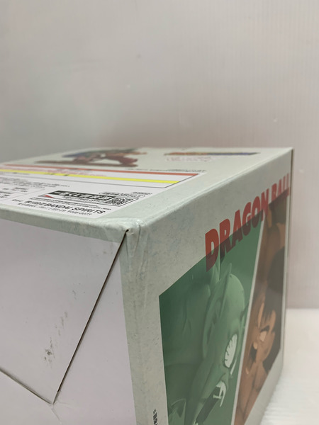 一番くじ ドラゴンボール  A賞 孫悟空VSマジュニア