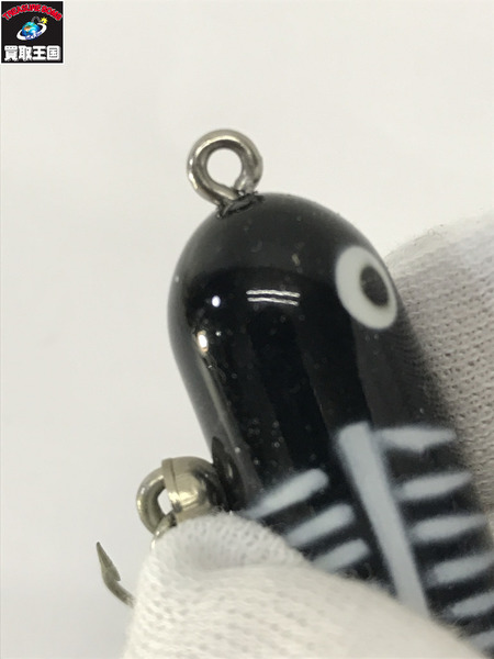 HEDDON　タイニートーピード　XBW