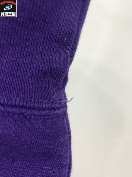 Supreme パーカー 19AW Stop Crying Hooded Sweatshirt