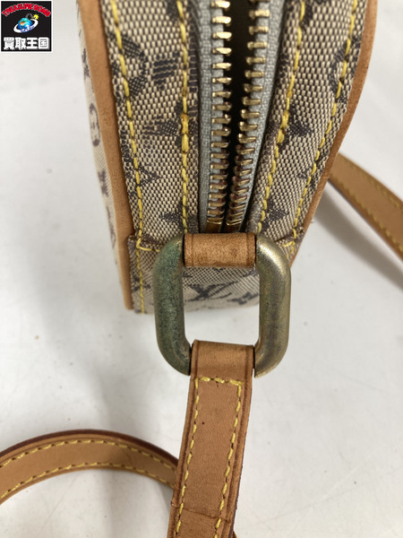 LOUIS VUITTON/ジュリエットMM/M92004