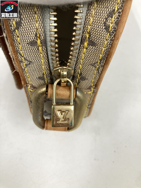 LOUIS VUITTON/ジュリエットMM/M92004