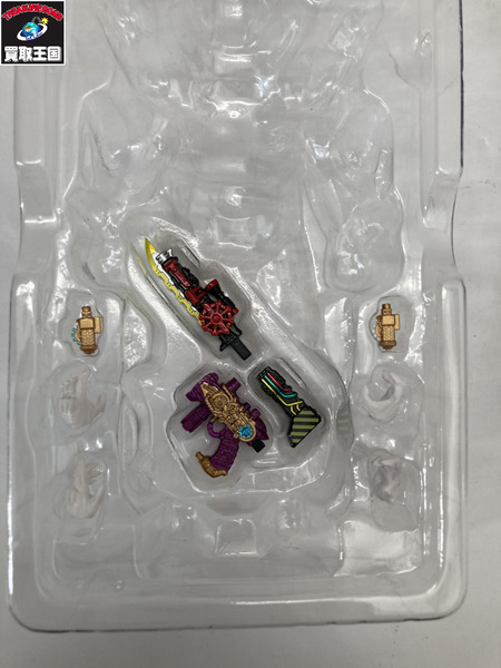 メーカー 仮面ライダーフィギュア S.H.Figuarts 仮面ライダーローグ