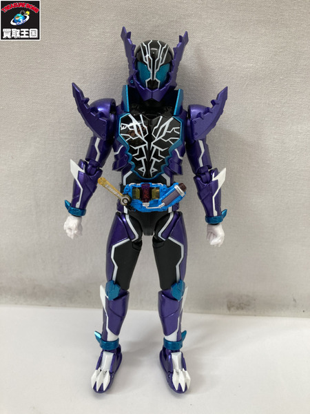 メーカー 仮面ライダーフィギュア S.H.Figuarts 仮面ライダーローグ