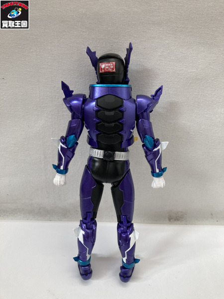 メーカー 仮面ライダーフィギュア S.H.Figuarts 仮面ライダーローグ