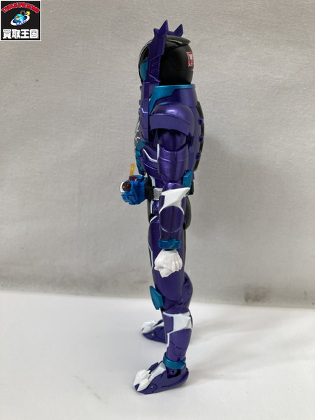 メーカー 仮面ライダーフィギュア S.H.Figuarts 仮面ライダーローグ