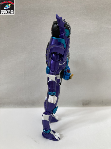 メーカー 仮面ライダーフィギュア S.H.Figuarts 仮面ライダーローグ