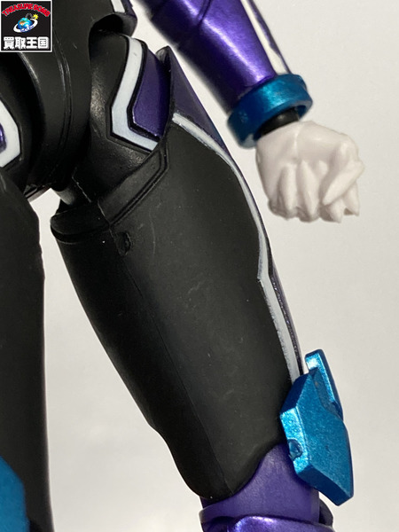 メーカー 仮面ライダーフィギュア S.H.Figuarts 仮面ライダーローグ