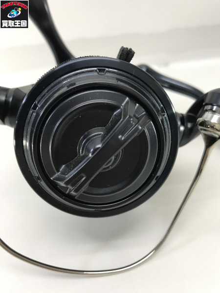 シマノ 20ストラディック SW6000 HG