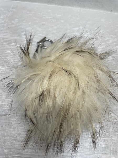 FENDI  バッグバグズ キーホルダー[値下]