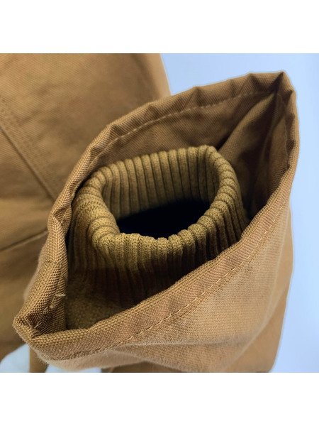 Carhartt ジャケット JI30-M ジャケット 茶 (L)