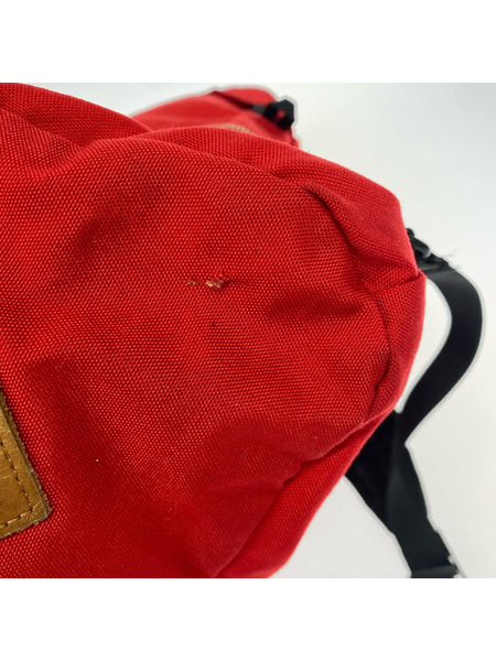KELTY リュックサック・バックパック BACKPACK RED