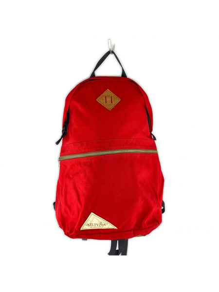 KELTY リュックサック・バックパック BACKPACK RED