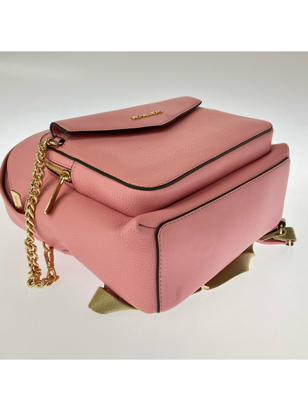 MICHAEL KORS リュックサック・バックパック DI-2312 リュック ピンク