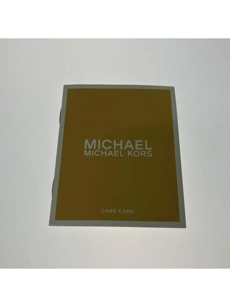 MICHAEL KORS リュックサック・バックパック DI-2312 リュック ピンク