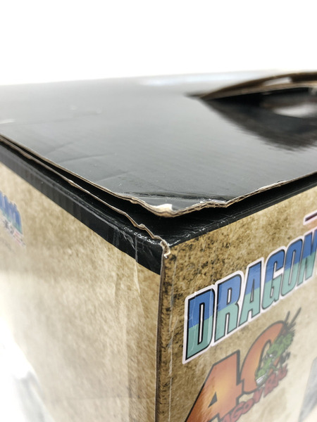 ドラゴンボール D賞　ピッコロ　40TH