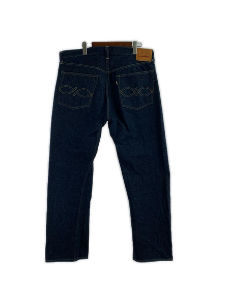 WAREHOUSE デニム・ジーンズ DSB Lot 1000XX 赤耳