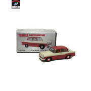 トミカ リミテッドビンテージ トヨペットクラウン スタンダード 1/64