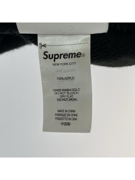 Supreme ニットキャップ WTAPS 21aw ニット帽