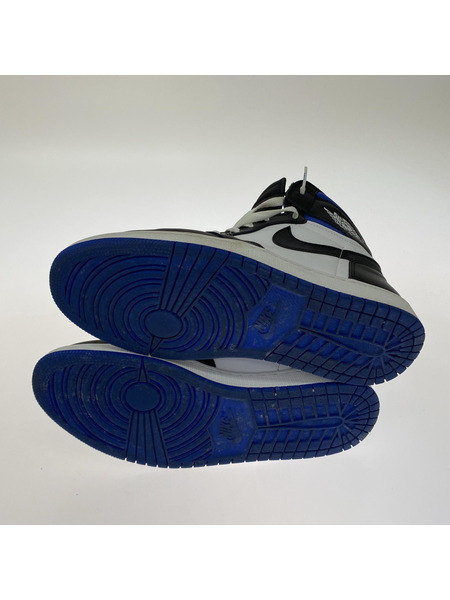 NIKE AIR JORDAN 1 RETRO HIGH OG ROYAL TOE 30.0cm 555088-041[値下]