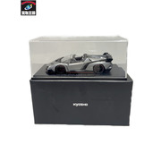 Kyosho  1/43 ランボルギーニ ヴェネーノ ロードスター
