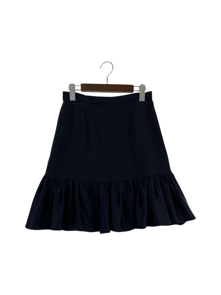 STELLA McCARTNEY ヒザ丈スカート NVY