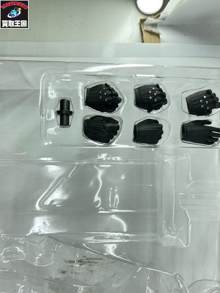 FINAL FANTASYVII REMAKE PLAY ARTS改 クラウド