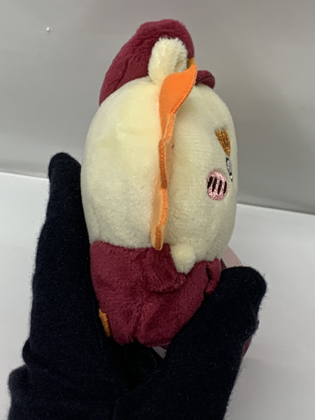 ちいかわ　阪急電車マスコット　シーサーのみ ちいかわ 阪急電車なマスコット シーサー タグ付き 阪急電鉄