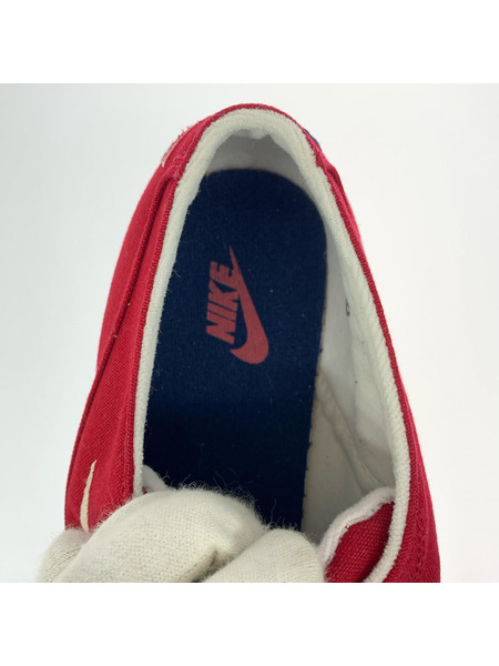 NIKE スニーカー CANVAS GTS SC 27.0cm