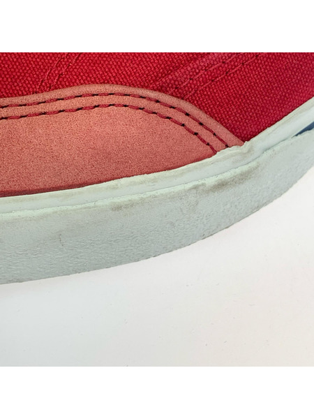 NIKE スニーカー CANVAS GTS SC 27.0cm