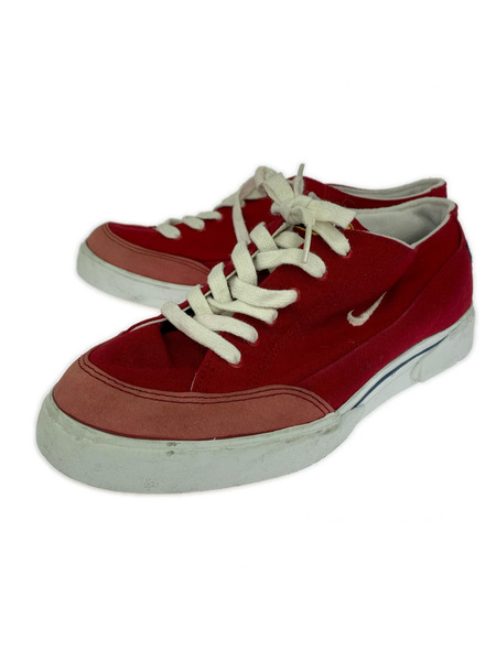 NIKE スニーカー CANVAS GTS SC 27.0cm