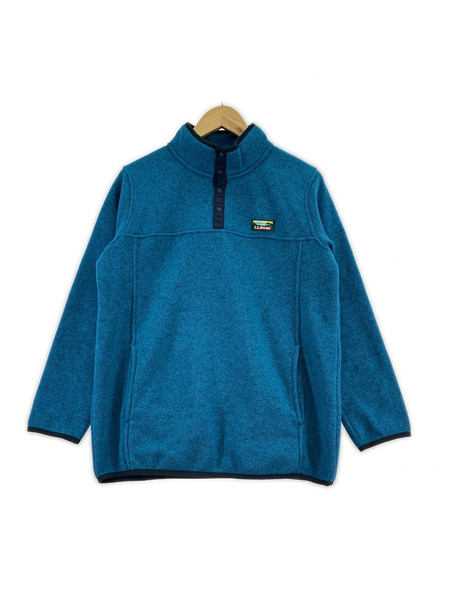 L.L.Bean ソノ他 L.L.Bean ハーフスナップフリース