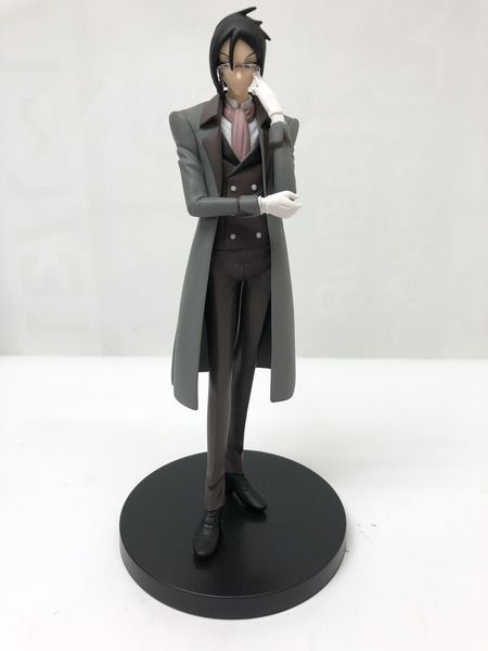 黒執事 セバスチャン　エクストラ