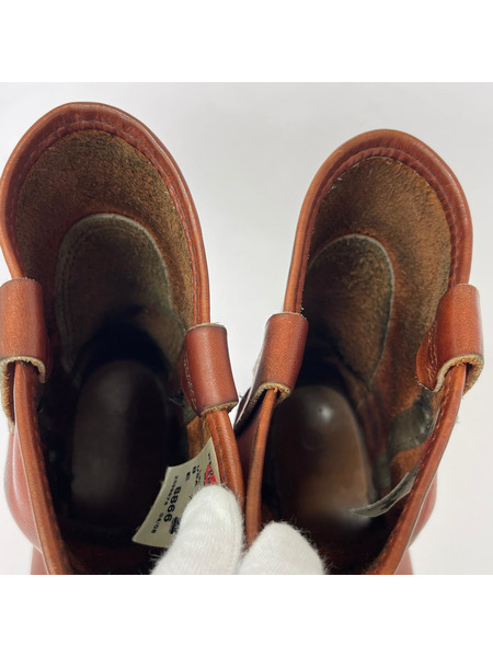 RED WING ブーツ 8866 UK7