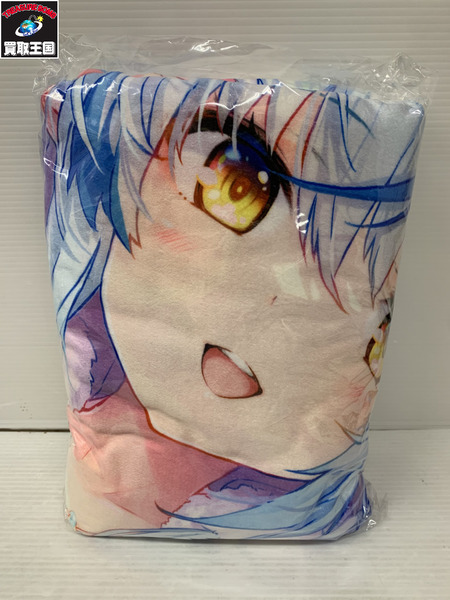 ホロライブ 雪花ラミィ 誕生日2022 グッズセット