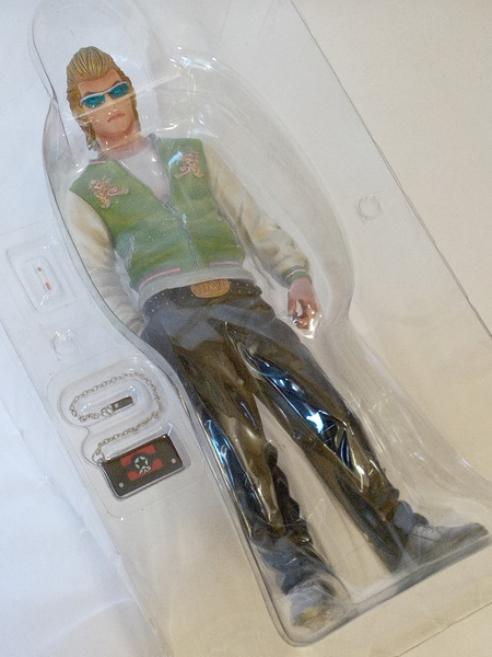 坊屋春道 BLACK LIST OF THE NEXT Ver EX 07