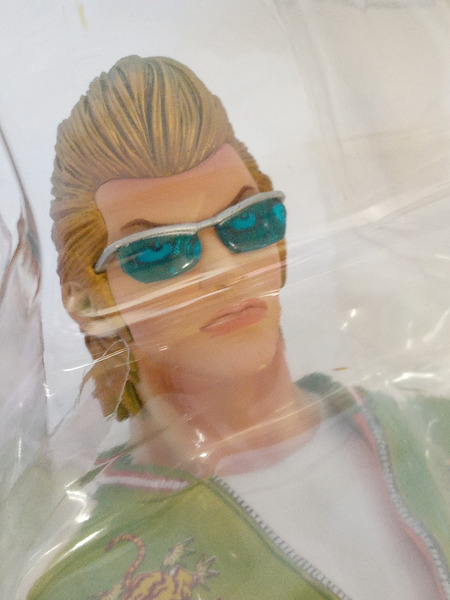 坊屋春道 BLACK LIST OF THE NEXT Ver EX 07