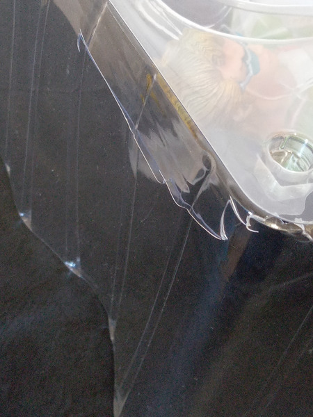 坊屋春道 BLACK LIST OF THE NEXT Ver EX 07