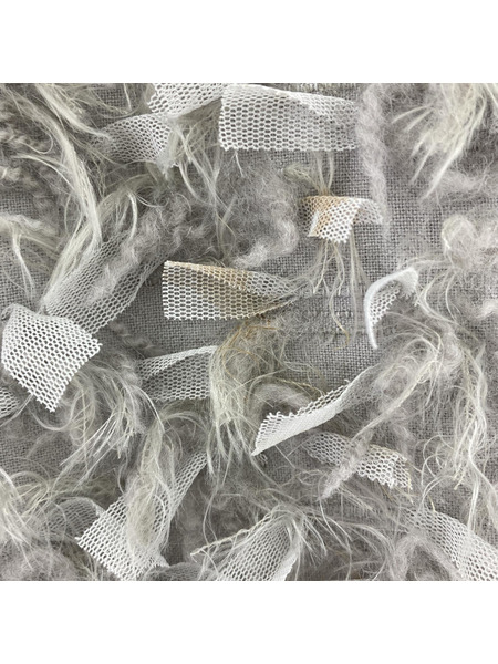 SHETokyo/feather/モケスカート/34/S-SK-304