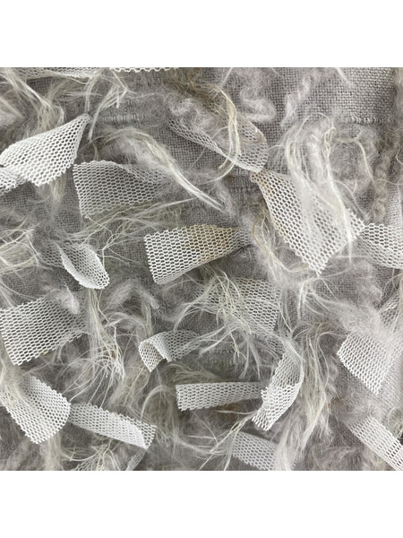 SHETokyo/feather/モケスカート/34/S-SK-304