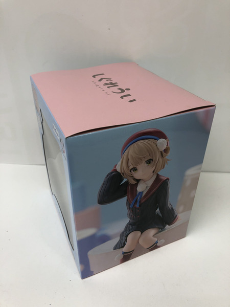 一番くじ Vチューバー しぐれうい ぬーどるストッパー