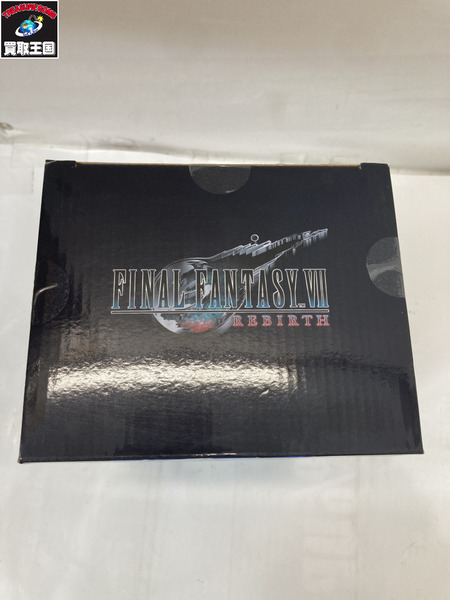 一番くじ ゲーム系その他 FF7 エンド賞 ティファ