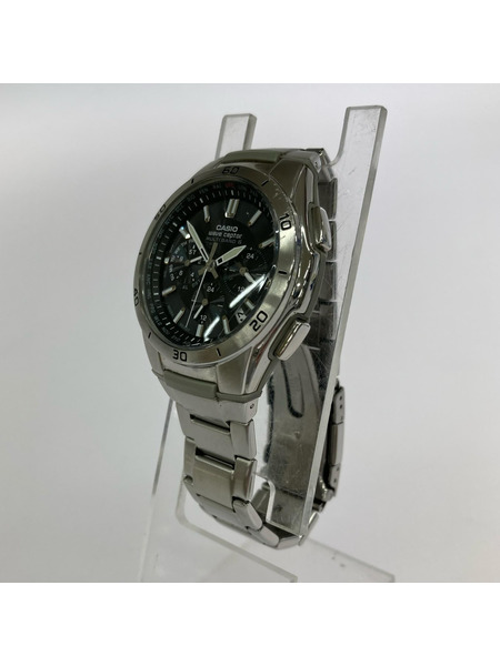 CASIO メンズ時計 casio 5174 wvq m410